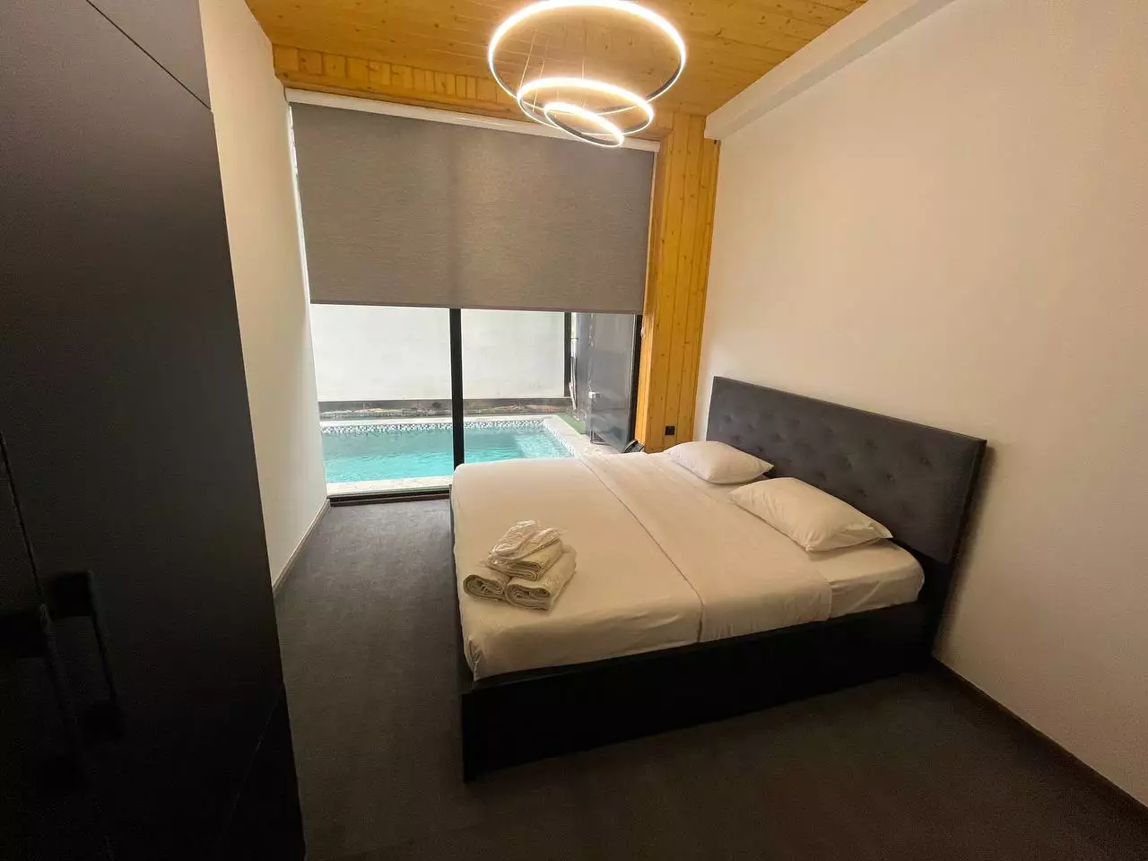 هتل پارک پلاس بندر انزلی